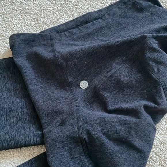 Zella XS Maternity Leggings - Picture 2 of 6